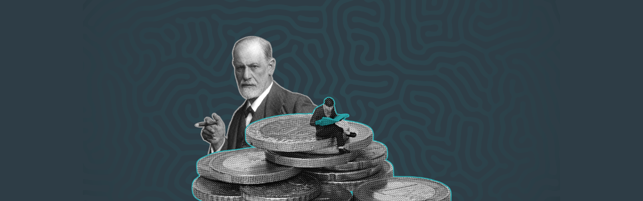 Psicología del Dinero: por qué ahorramos mal y gastamos peor