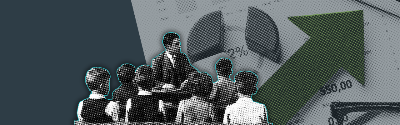 Interés Compuesto: qué es y cómo funciona (explicado como si tuvieras 10 años)