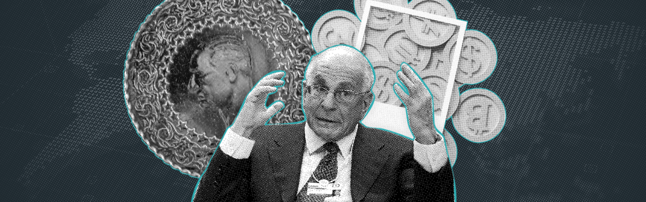 ¿Quién es Daniel Kahneman y por qué cambió la forma en que entendemos la Economía?