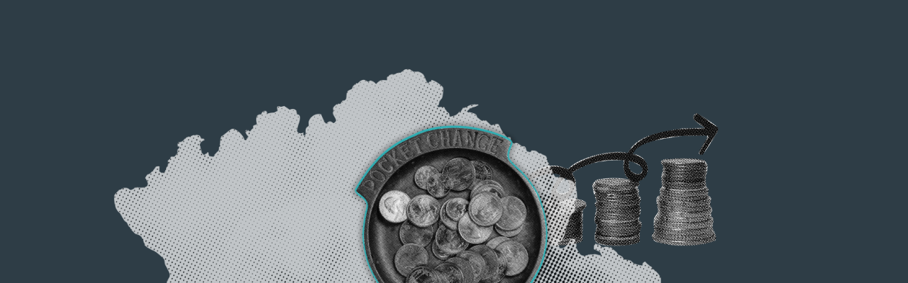 Cómo empezar a invertir con poco dinero (y sin morir de miedo)
