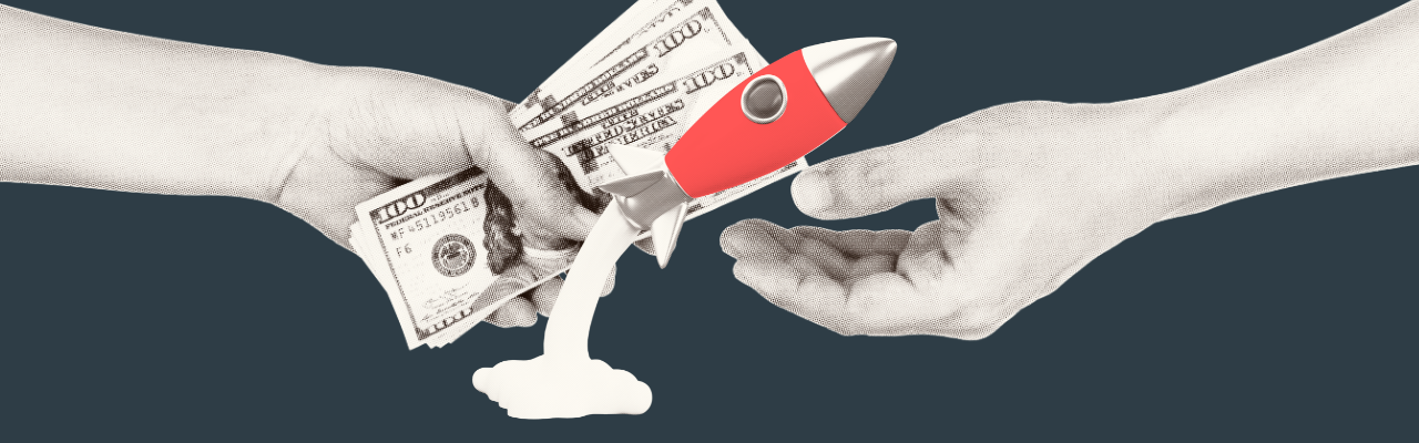 Invertir en Startups: riesgos, oportunidades y cómo hacerlo bien