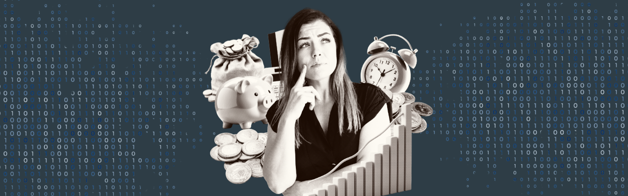 Cómo invertir dinero: guía clara para empezar sin miedo ni humo
