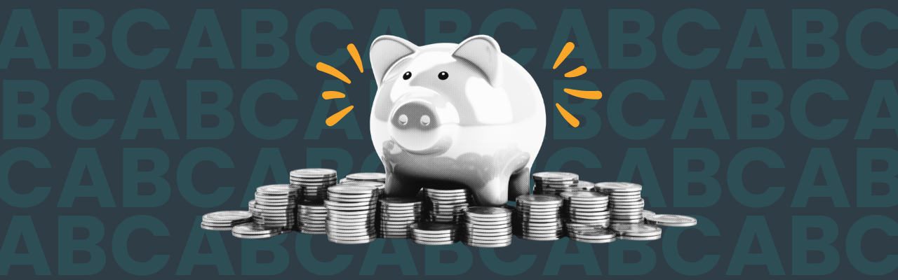 Métodos de ahorro sencillos (con plantillas listas para usar)