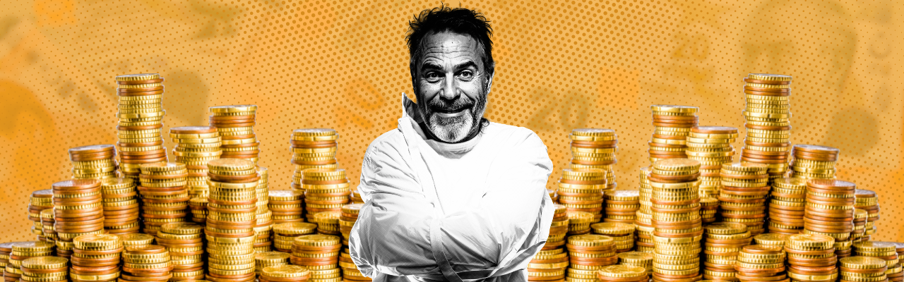 Dónde invertir mi dinero por primera vez (sin volverte loco)
