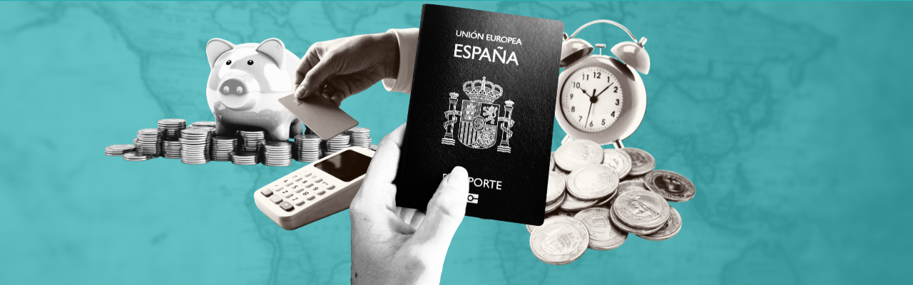 ¿Te mudas a otro país? Así puedes cuidar tu jubilación desde fuera