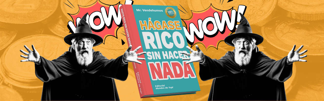 Libros que te enseñan de dinero sin aburrirte (ni prometer milagros)