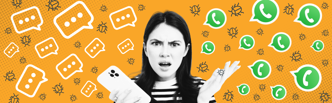 Prometen rentabilidad por WhatsApp… y te dejan sin un euro