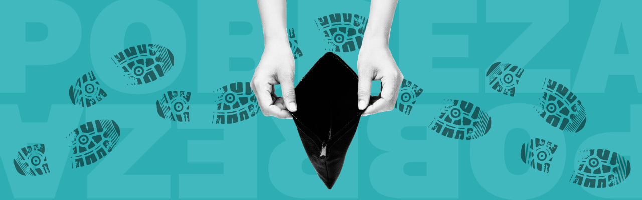 Salir de la pobreza: un paso a la vez, sin humo ni promesas vacías