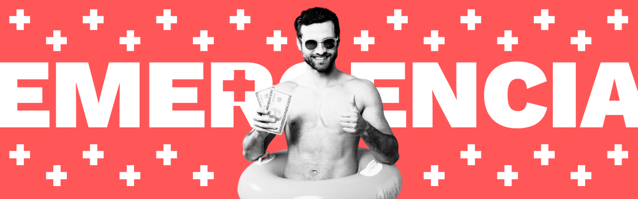 Tu colchón financiero no es un lujo. Es tu salvavidas.