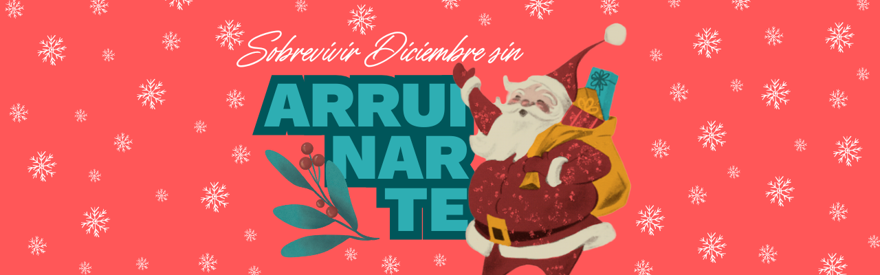 Cómo sobrevivir a diciembre sin arruinarte: el presupuesto navideño que necesitas