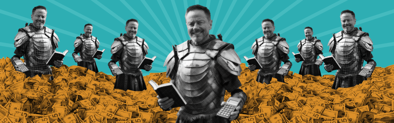 Cómo la educación financiera puede reducir las desigualdades económicas 