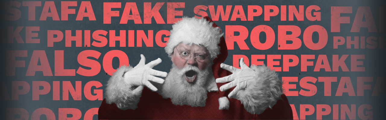 5 fraudes financieros que se disparan en diciembre (y cómo evitarlos)