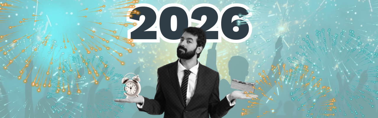 Cómo hacer balance financiero del año (y para qué te sirve)