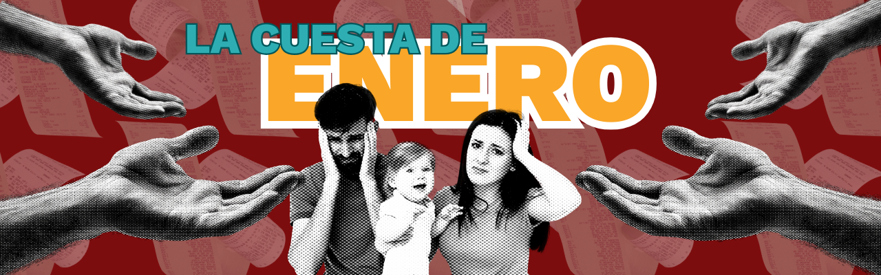 Cómo superar la cuesta de enero en 2026 y tomar control