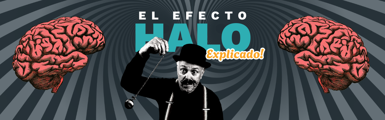 Efecto halo: qué es y cómo afecta a tus finanzas