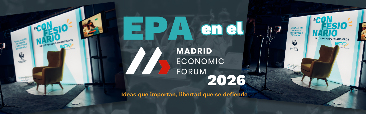 Lo que dejó el Madrid Economic Forum 2026: ideas, debates y libertad