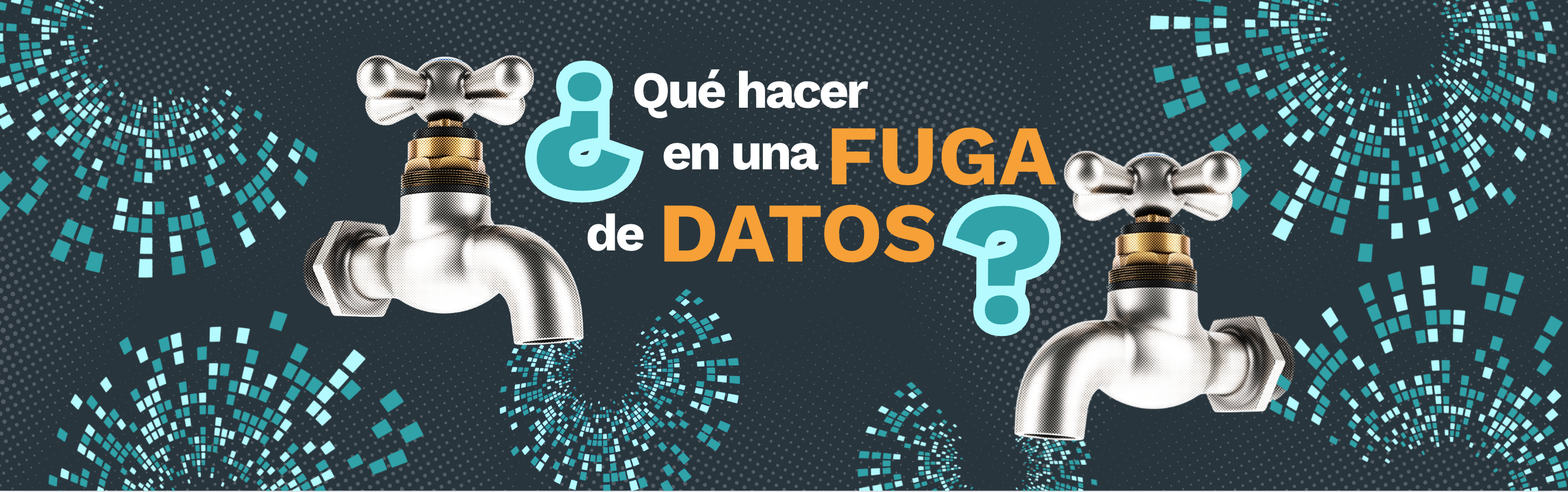 Fuga de datos: cómo proteger tu información financiera antes y después de que ocurra