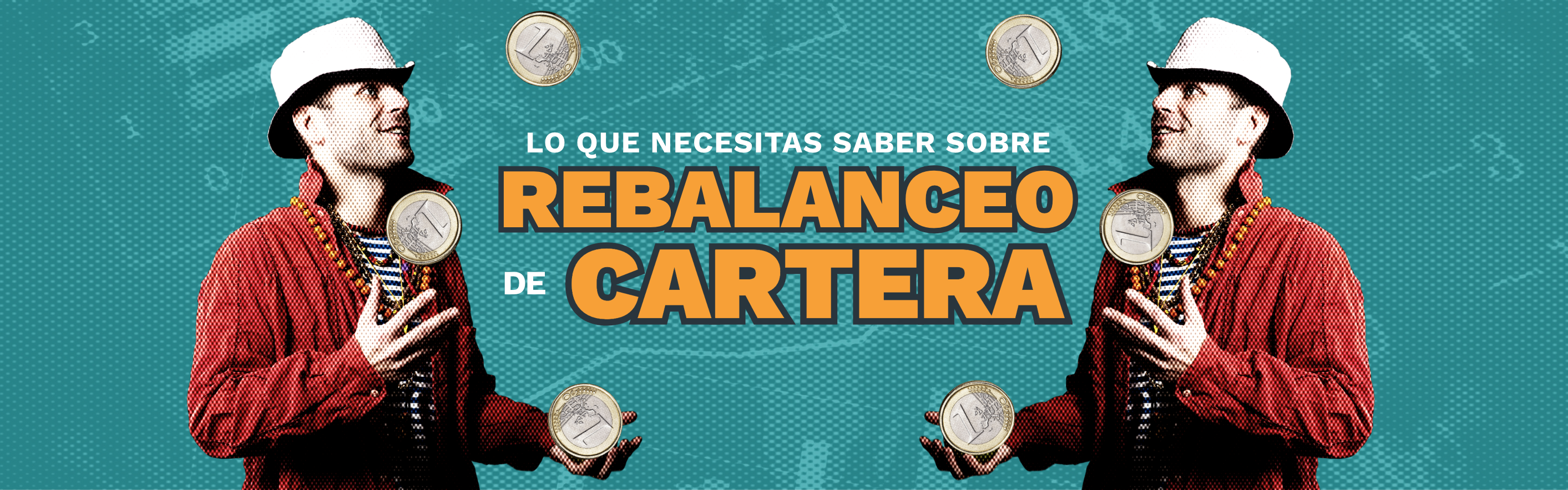 Rebalanceo de cartera: qué es, cuándo evitarlo y cómo evitar errores