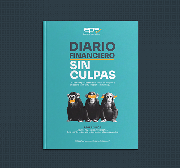 Diario Financiero sin culpa (7 días)