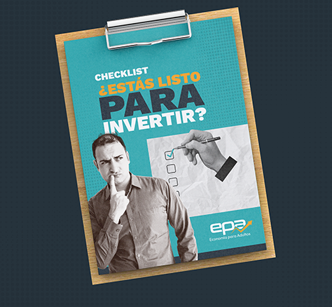 Checklist ¿Estás listo para empezar a invertir?