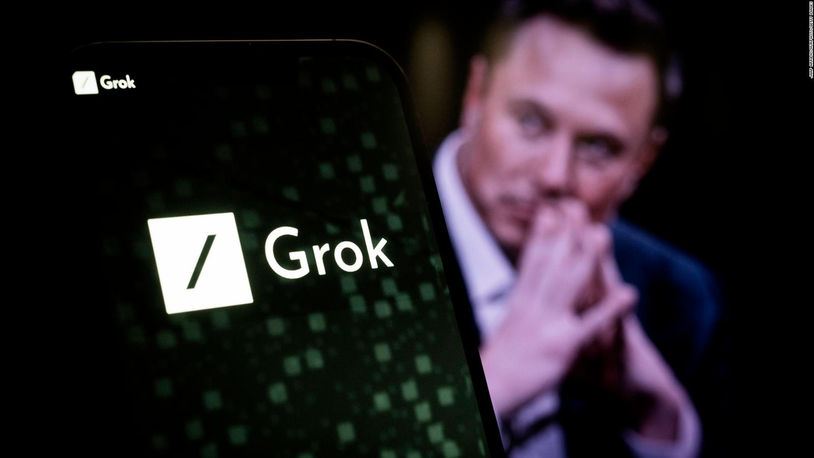 ChatGPT vs. Grok: ¿En qué se Diferencia el Chatbot de IA ‘Rebelde’ de Elon Musk de ChatGPT de OpenAI?