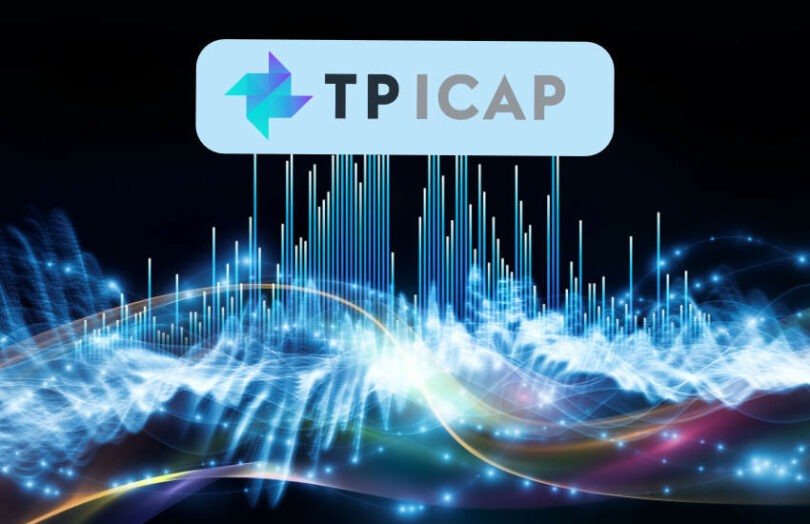 Los ingresos de TP ICAP en el tercer trimestre aumentan un 5%, impulsados por el desempeño de la energía y las materias primas