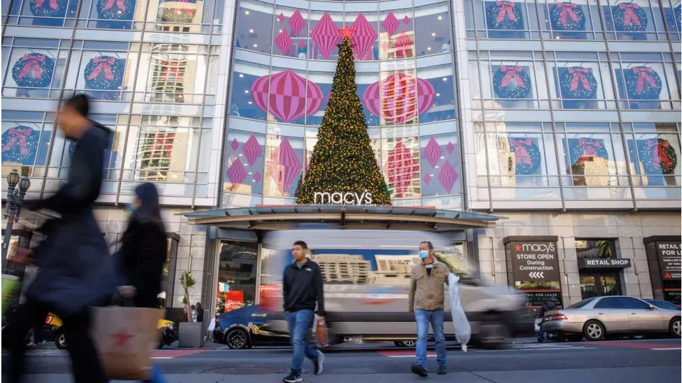 Posible Compra de Macy’s Impulsa las Acciones ante Oferta de $5.8 mil millones