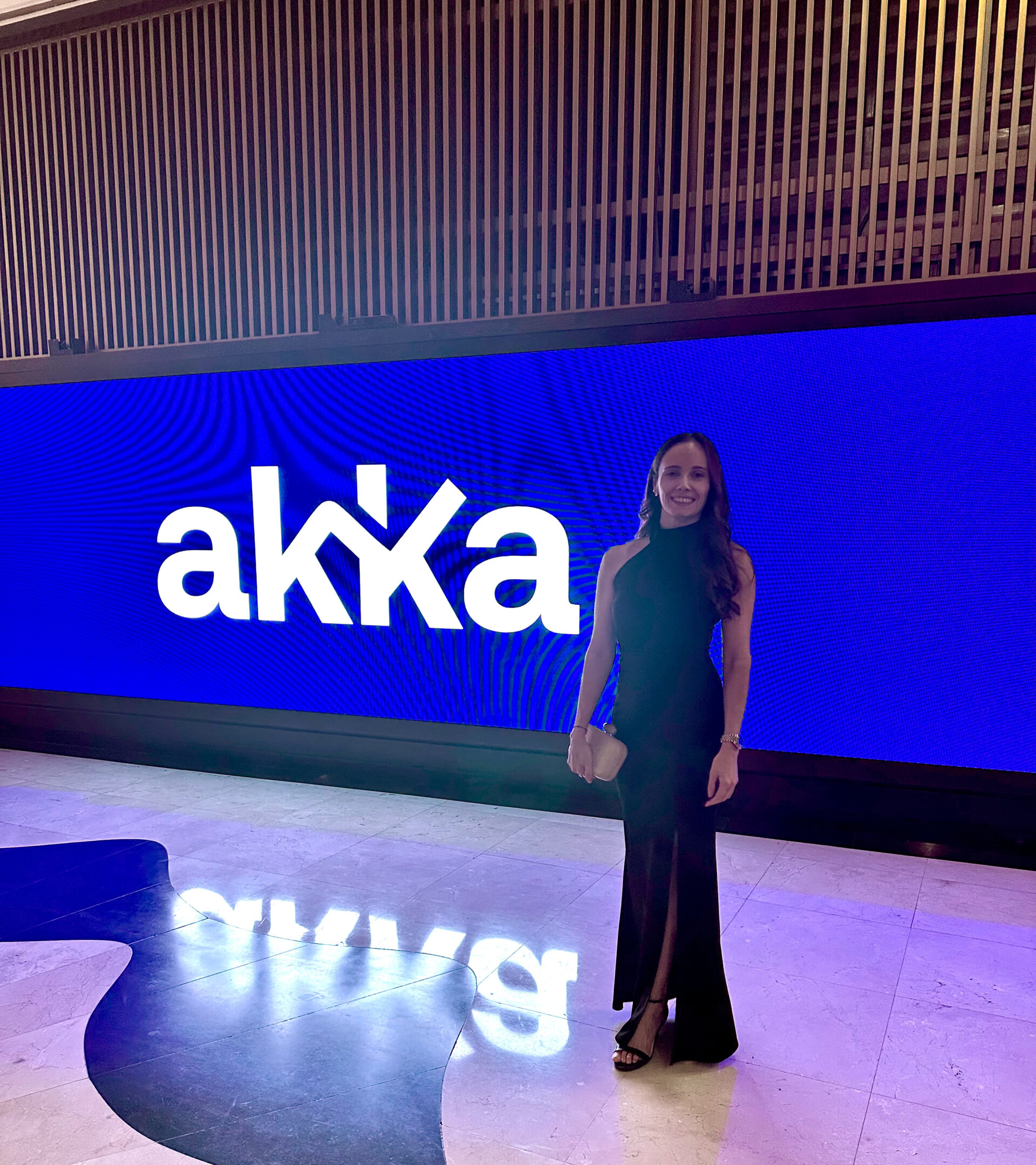 La Gala Anual de Akka y el futuro de la inversión en startups